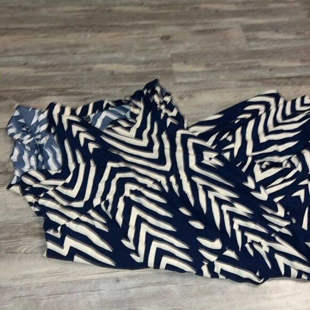 Shein long dress